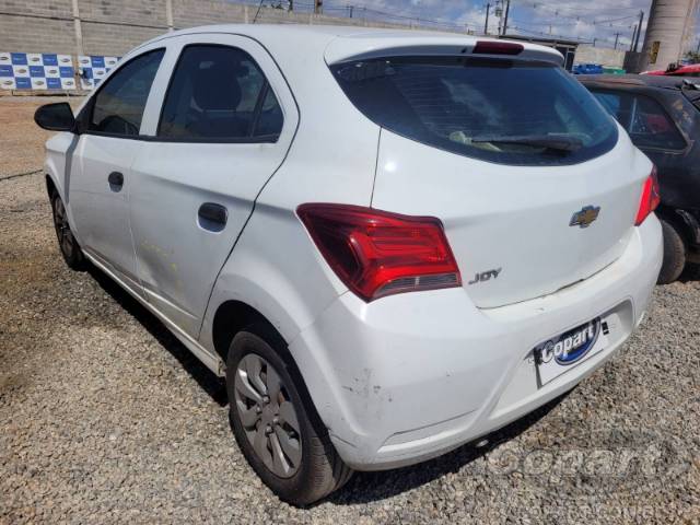 2020 CHEVROLET ONIX 