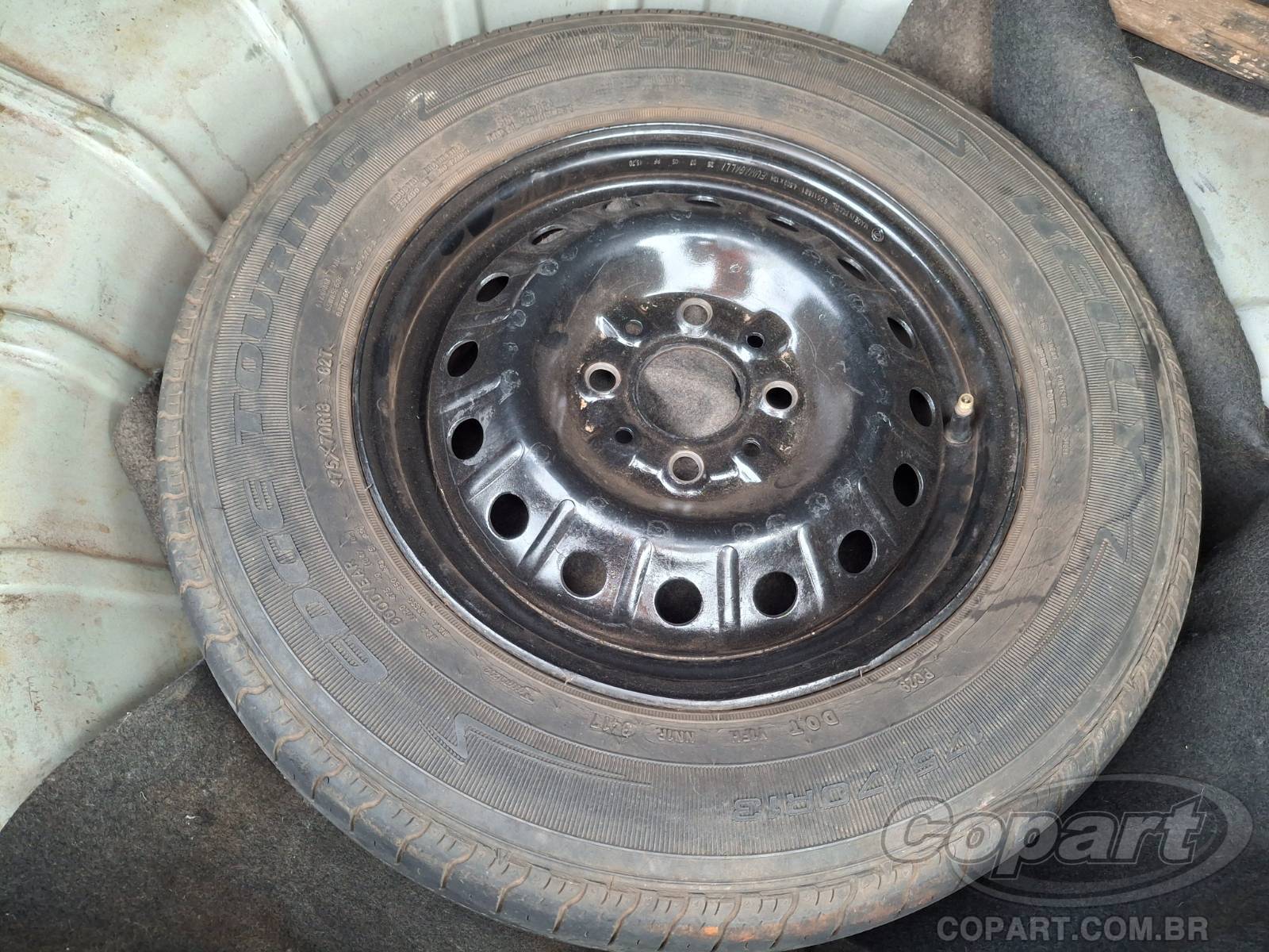 Foto 10 de 15: 2015 CHEVROLET CLASSIC