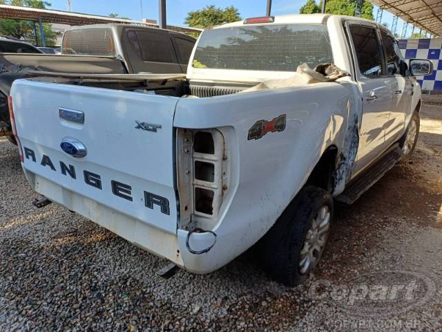 2020 FORD RANGER CD 