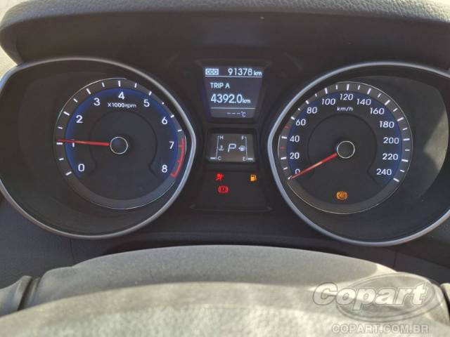 2013 HYUNDAI I30 