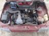 1997 FIAT FIORINO PICK-UP 