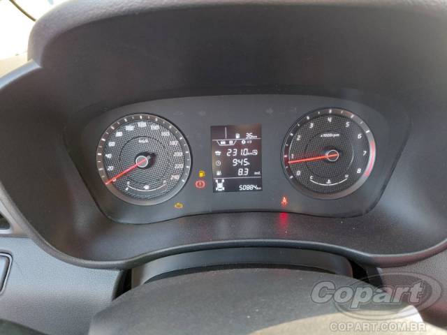 2023 HYUNDAI HB20 