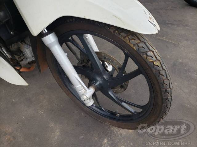 2024 HONDA BIZ 