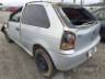 2011 VOLKSWAGEN GOL 