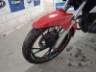 2022 HONDA CG 160 