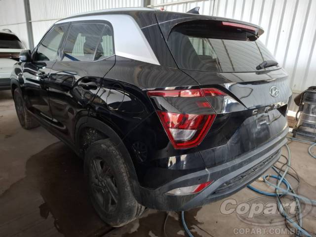 2024 HYUNDAI CRETA 