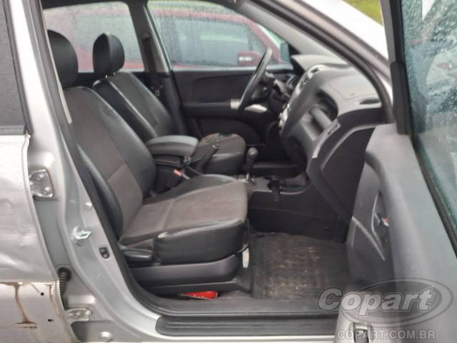 2010 KIA SPORTAGE 
