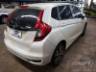 2018 HONDA FIT 