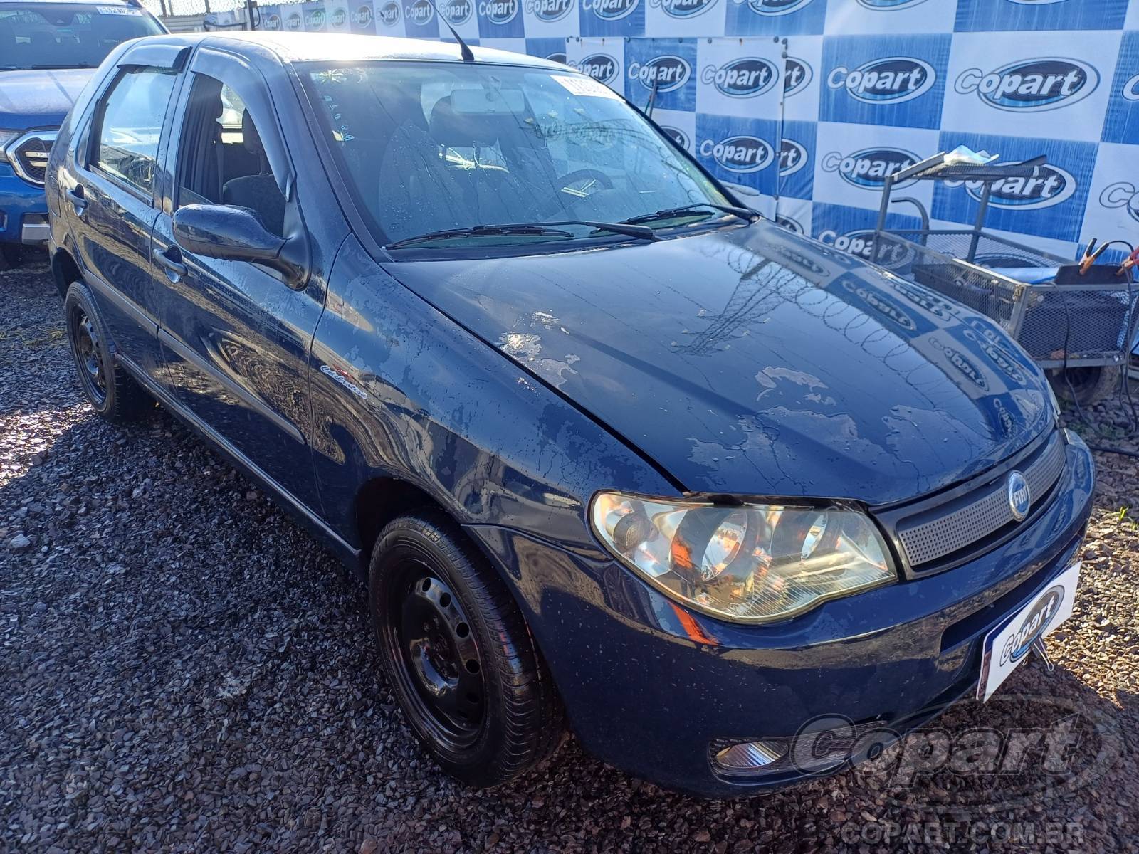 FIAT PALIO 1.0