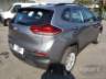 2022 CHEVROLET TRACKER 