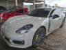 2022 PORSCHE PANAMERA 