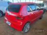 2020 VOLKSWAGEN FOX 