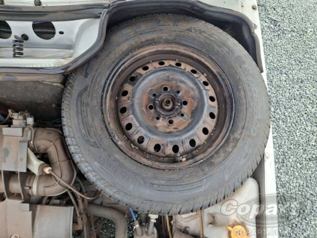 2008 FIAT UNO 