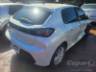 2023 PEUGEOT 208 