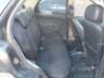 2012 FIAT SIENA 