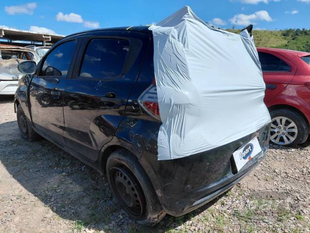 2020 FIAT MOBI 