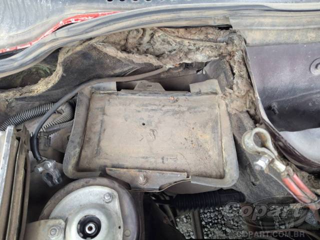 2003 FIAT UNO 