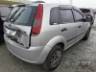 2007 FORD FIESTA 