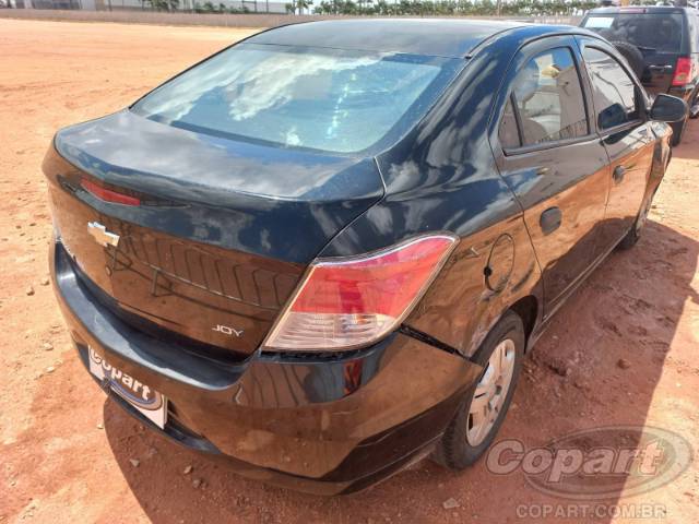 2018 CHEVROLET PRISMA 