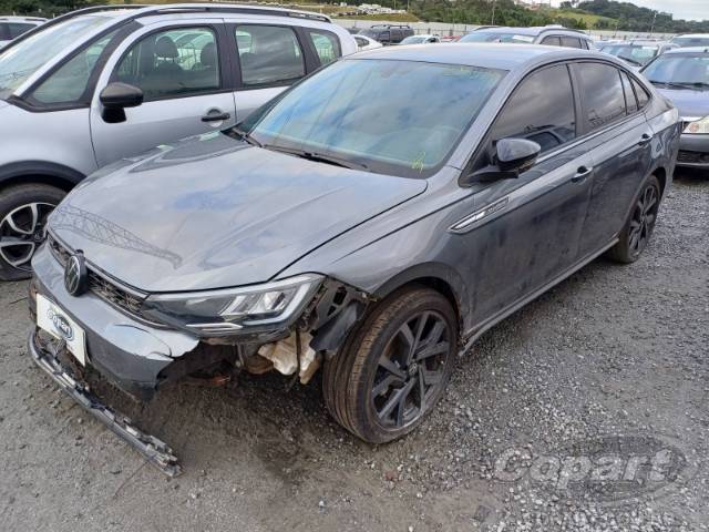 2024 VOLKSWAGEN VIRTUS 