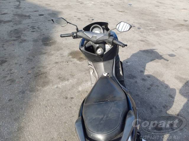 2018 YAMAHA NMAX 
