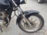 2012 HONDA CG 150 