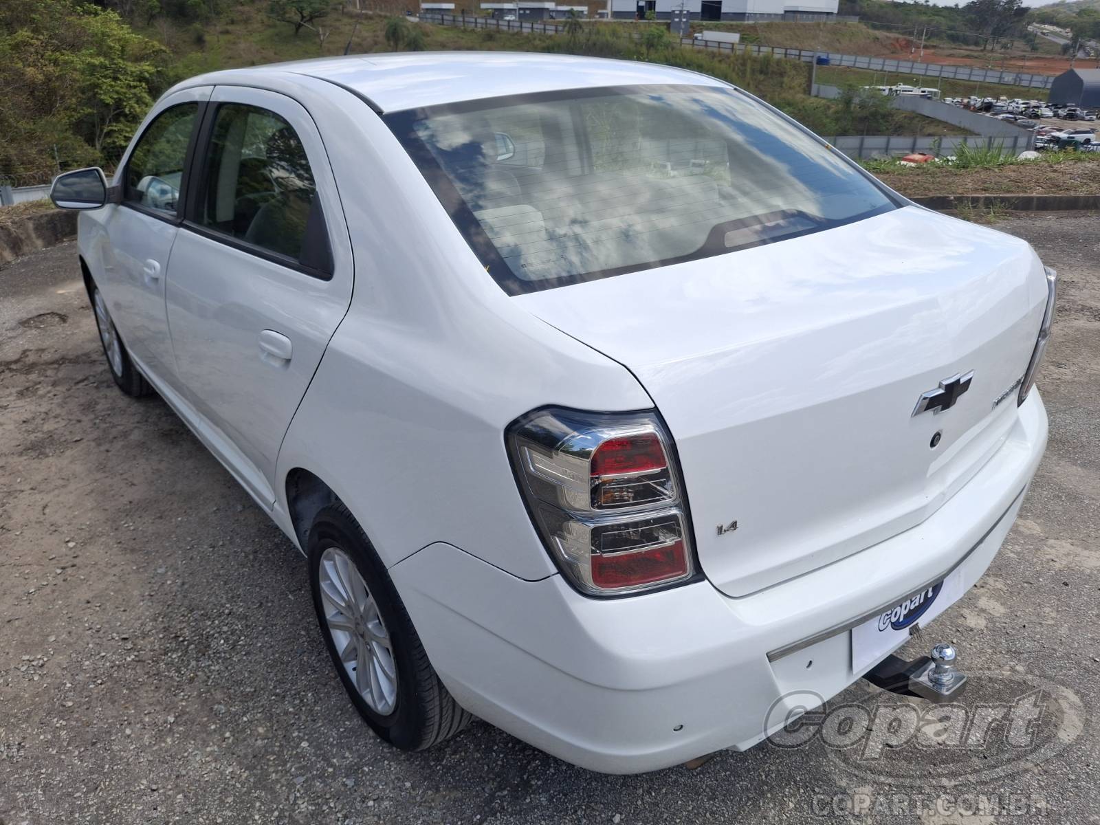 2015 CHEVROLET COBALT — foto 3 de 10