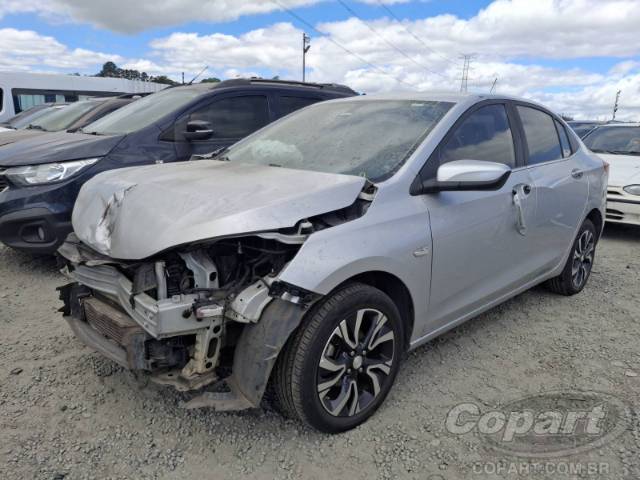 2023 CHEVROLET ONIX PLUS 