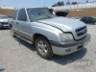 2005 CHEVROLET S10 CABINE DUPLA 