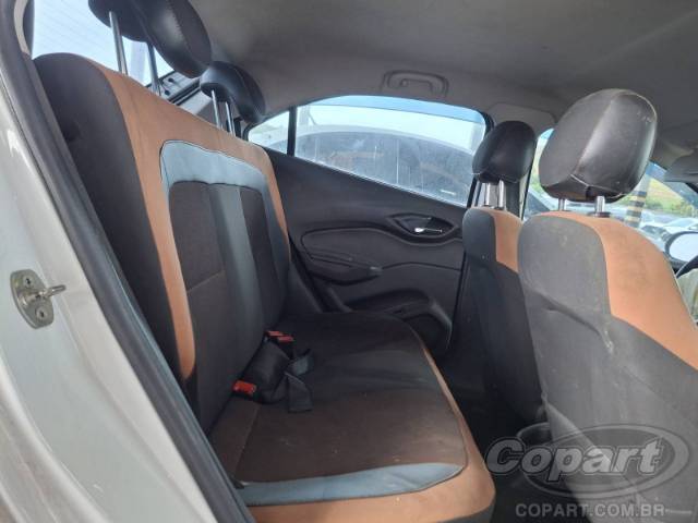 2017 CHEVROLET ONIX 