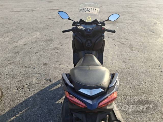 2021 YAMAHA XMAX 