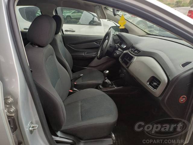 2018 CHEVROLET ONIX 