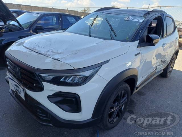 2024 FIAT PULSE 