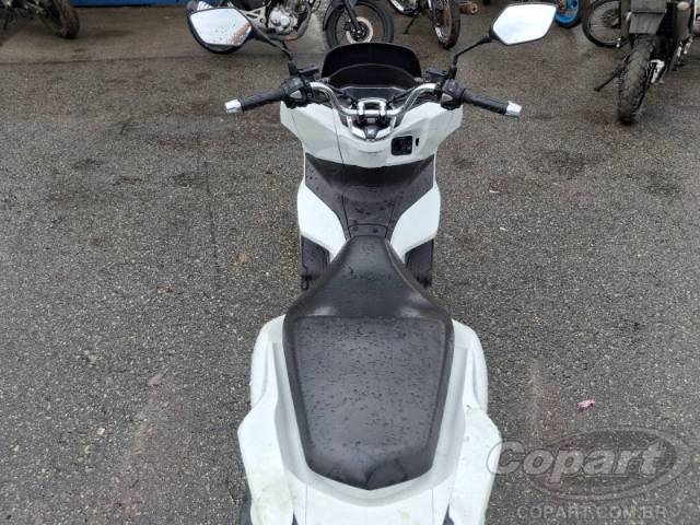 2023 HONDA PCX 