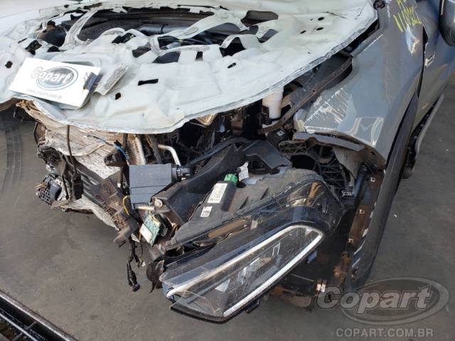 2025 FIAT TORO 
