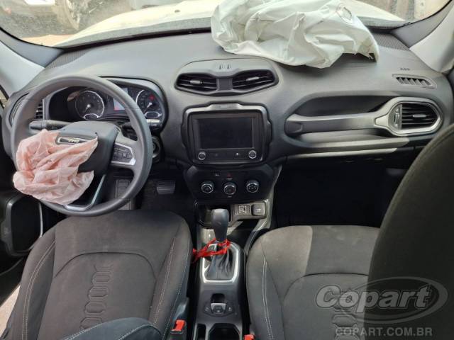 2023 JEEP RENEGADE 
