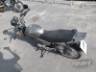 2008 HONDA CG 150 