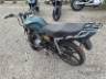 2003 HONDA CG 125 