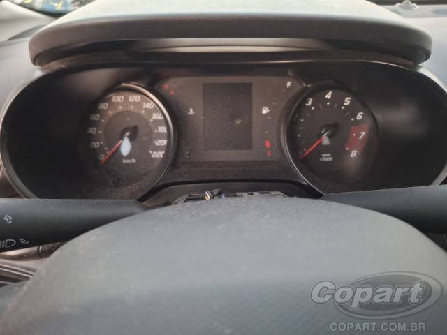 2025 FIAT ARGO 