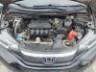 2017 HONDA FIT 