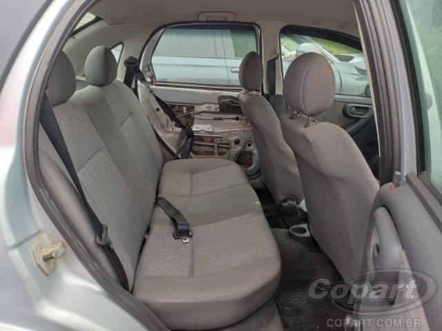 2007 CHEVROLET CORSA SEDAN 