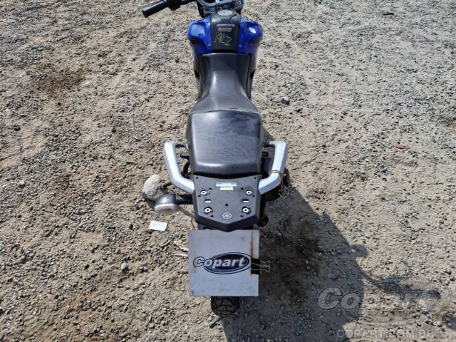 2022 YAMAHA XTZ 150 CROSSER 