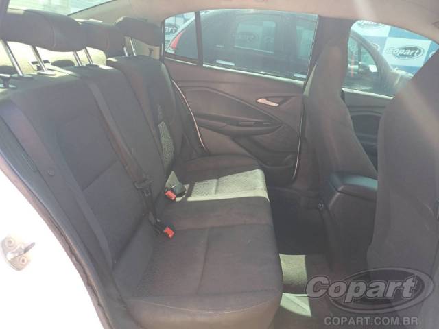 2020 CHEVROLET ONIX PLUS 