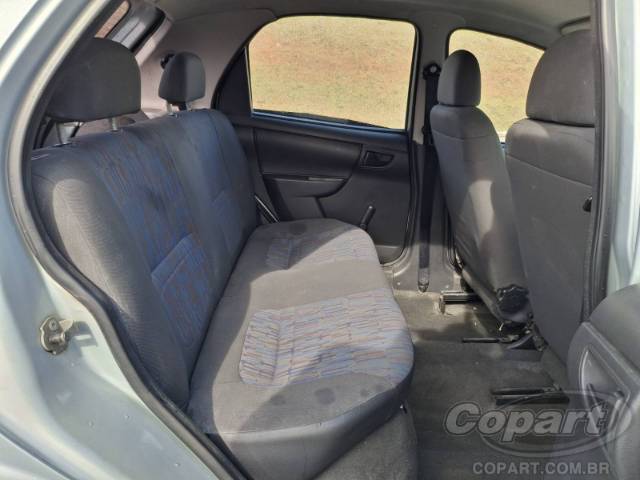 2010 CHEVROLET CELTA 