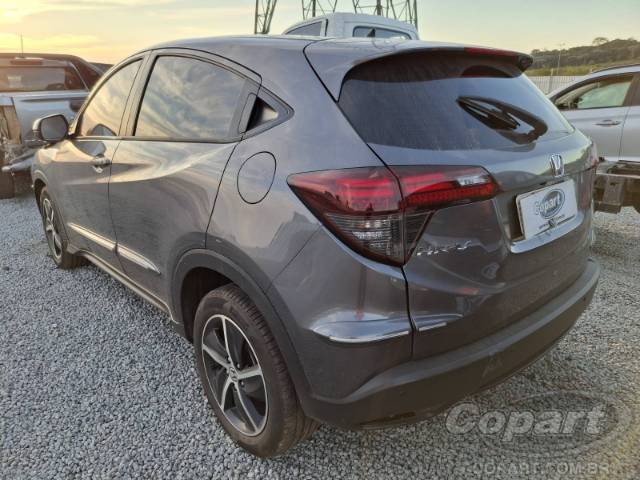 2019 HONDA HR-V 