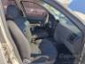 2011 FIAT SIENA 