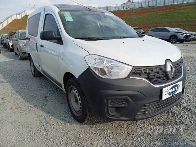 2027 RENAULT KANGOO 