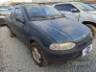 2001 FIAT STRADA 