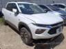 2026 CHEVROLET MONTANA 
