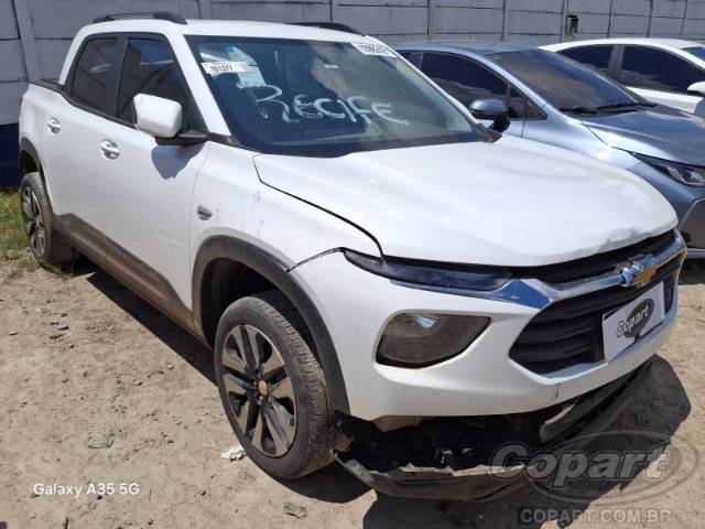 2026 CHEVROLET MONTANA 